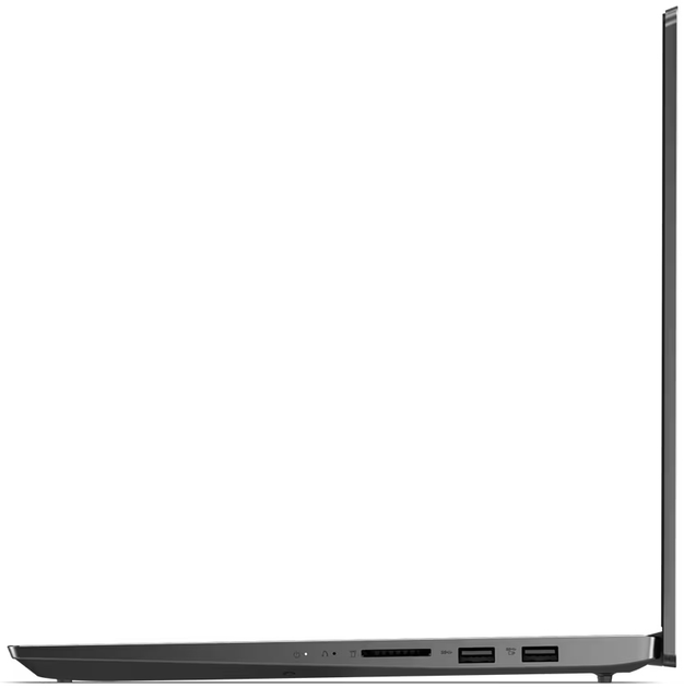 Ноутбук Lenovo IdeaPad 5 15IAL7 (82SF005XPB) Storm Grey - зображення 9