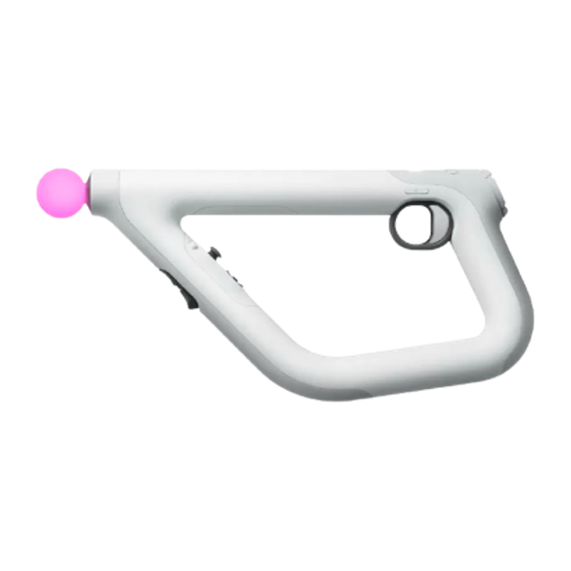 Sony PlayStation 4 VR Aim Controller White ROZETKA RM Store