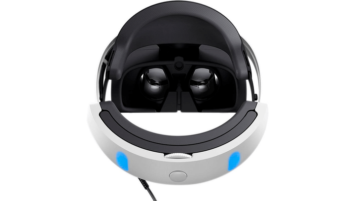 プレステ4 VR ★おまけ付き PlayStation VR PlayStation Camera同梱版
