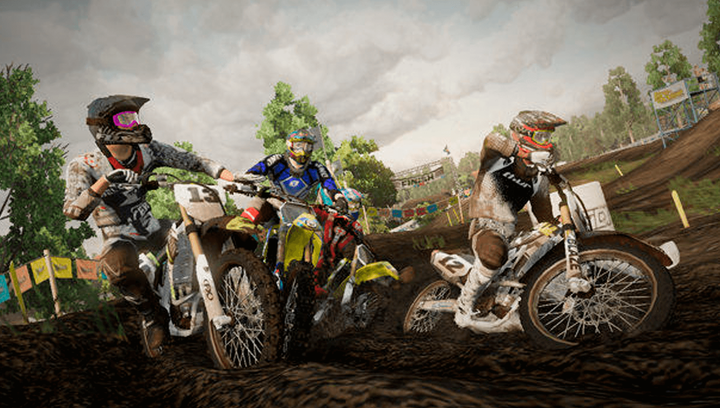 Игра Microsoft Xbox 360 MX vs. ATV Alive Английская Версия Б/У - Фото 4 Игра Microsoft Xbox 360 MX vs. ATV Alive Английская Версия Б/У - изображение 4