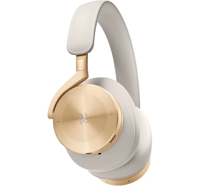 ヘッドホン Beoplay h95 Bang&Olufsen Gold Tone Навушники Bang & Olufsen BeoPlay H95 Gold Tone купити в інтернет