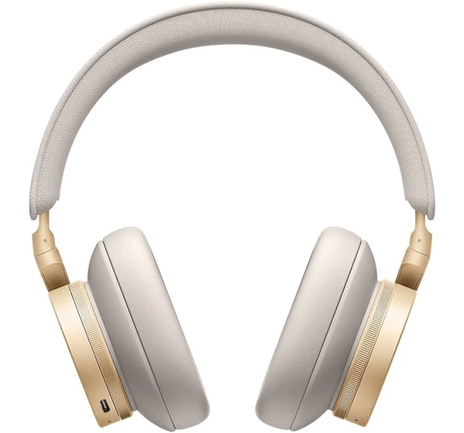 Навушники Bang & Olufsen BeoPlay H95 Gold Tone купити в інтернет