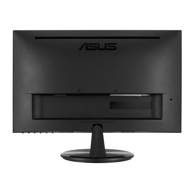 Монитор 21.5" IPS Asus VT229H безрамочный/сенсорный экран Черный - изображение 4