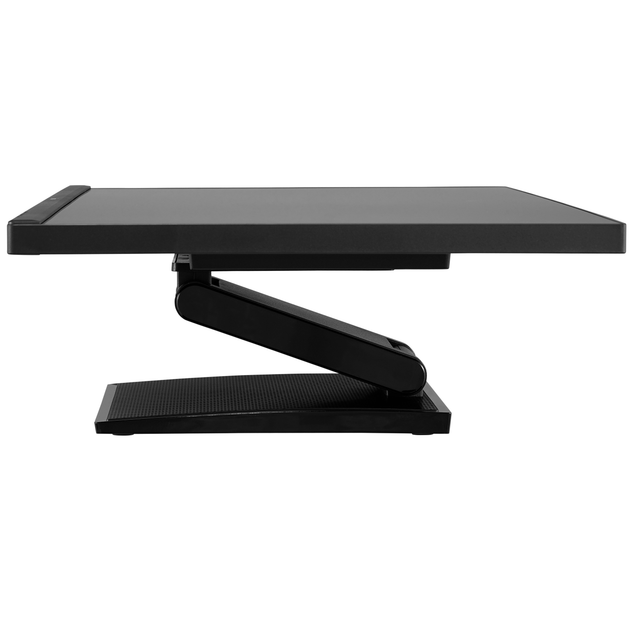 Монитор 27" IPS Iiyama T2754MSC-B1AG безрамочный/сенсорный экран Черный - изображение 4