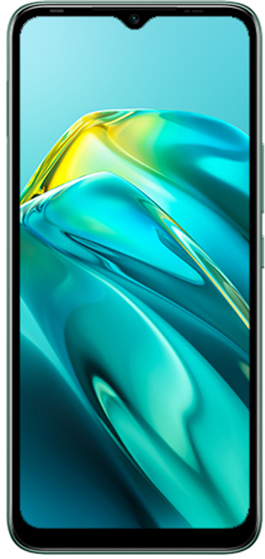 Smartfon Infinix HOT 12i (X665B Green) 4/64GB Haze Green (4895180780387) - obraz 2