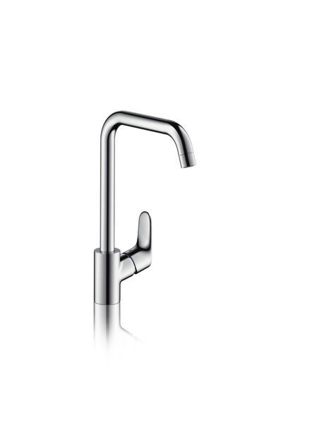 Кухонний змішувач HANSGROHE Focus 31820000 - зображення 2