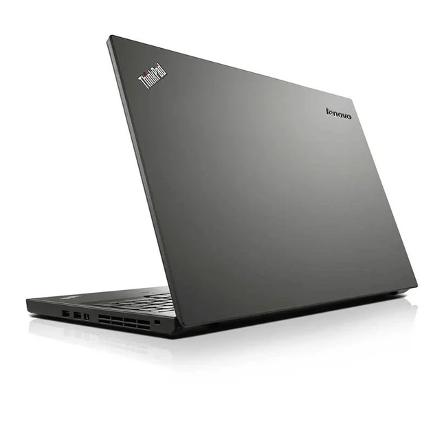 Ноутбук Lenovo ThinkPad T550 15,6' Intel Core i5 (16 Гб/ 500 Гб) A- Refurbished - изображение 3