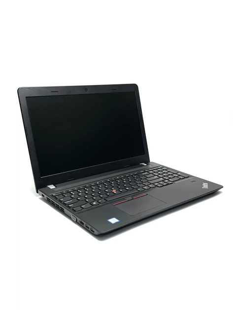 Lenovo ThinkPad E570 20H5009JUS LCD Display Screen Schermo 15.6