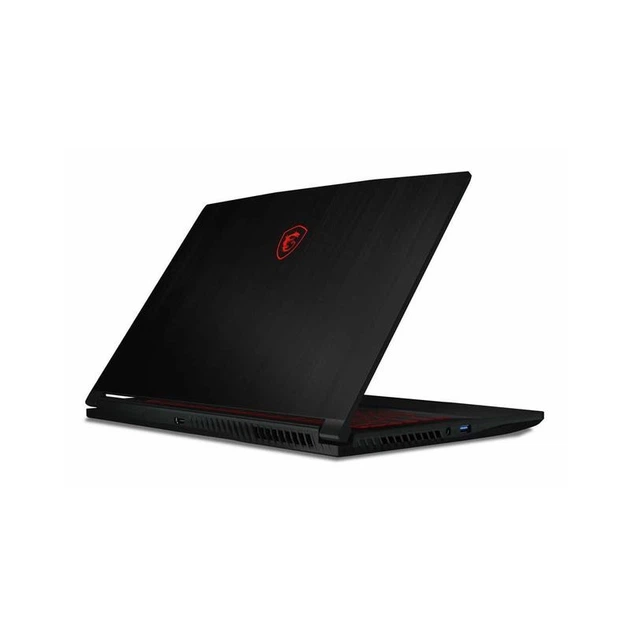Ноутбук MSI Gaming MS-16R5 NVIDIA GeForce GTX 1650 Intel Core i5