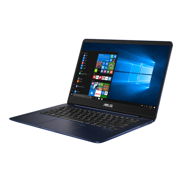 Ноутбук ASUS Zenbook 14 430U i5 (16gb/1000ssd) A-Refurbished - изображение 3