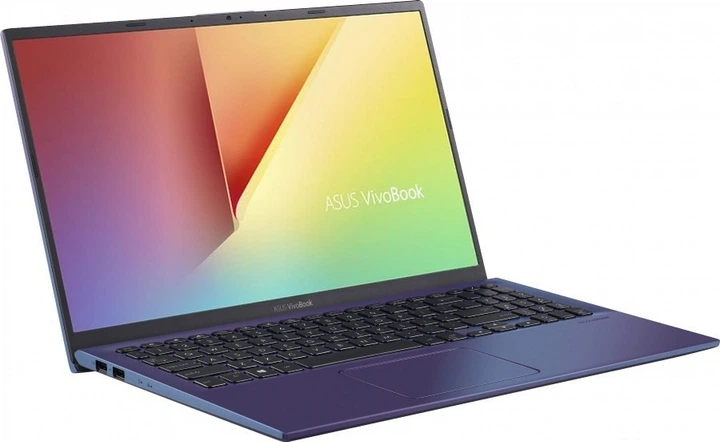ASUSノートパソコン VivoBook 15 X512D noutbuk-asus-vivobook-x512d-