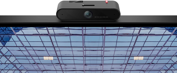 Lenovo ThinkVision Monitor WebCam MC50 (4XC1D66056) - obraz 4