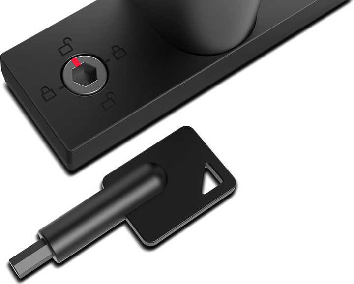 Lenovo ThinkVision Monitor WebCam MC50 (4XC1D66056) - obraz 8