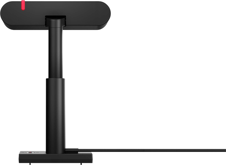 Lenovo ThinkVision Monitor WebCam MC50 (4XC1D66056) - obraz 9