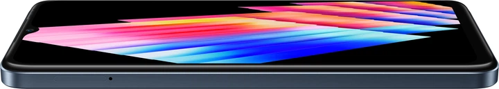 Мобильный телефон Infinix Hot 30i NFC (X669D) 4/128GB Mirror Black (4895180798450) - изображение 5