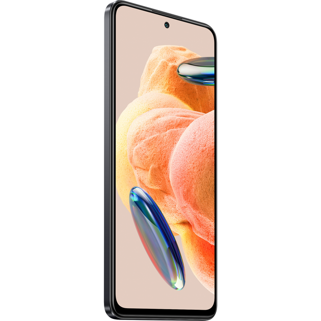 Сматфон Xiaomi Redmi Note 12 Pro 8/256GB Graphite Gray (Global Version) - изображение 6