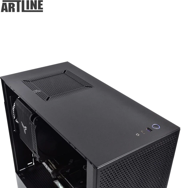 Компьютер ARTLINE SILENT SL5 (SL5v20) - изображение 8