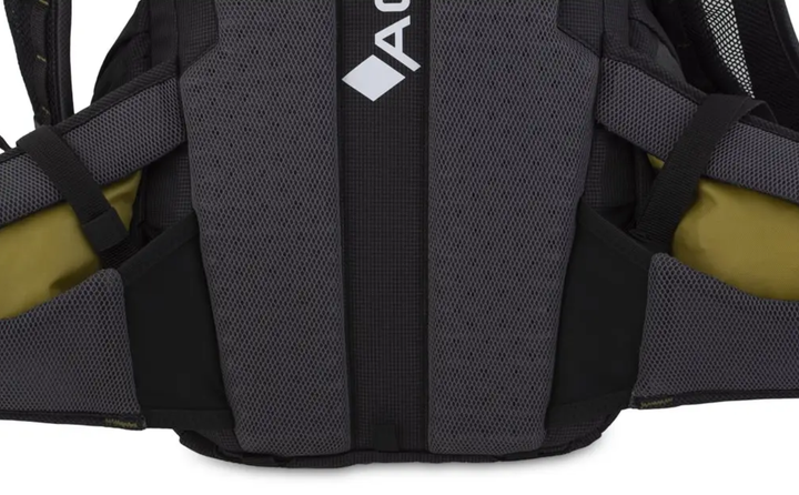 Велорюкзак Acepac Flite 20, Grey (ACPC 206723) - зображення 16