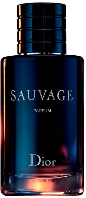 Perfumy męskie Dior Sauvage Parfum 200 ml (3348901520065) - obraz 1