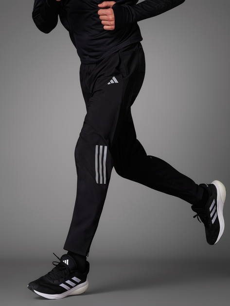 Спортивные штаны мужские Adidas Otr Astro Pt Wv HR6611 XL Black ...