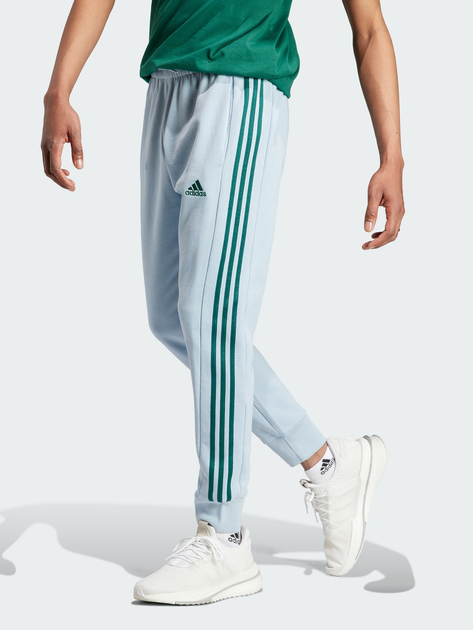 Спортивные штаны мужские Adidas M 3S Ft Tc Pt IJ8700 2XL Wonder Blue ...
