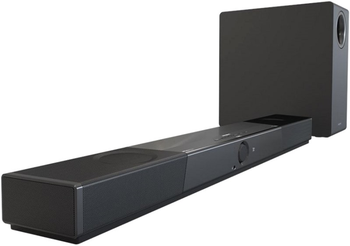 Soundbar Creative Super XFI Carrier (51MF8345AA000) - obraz 4