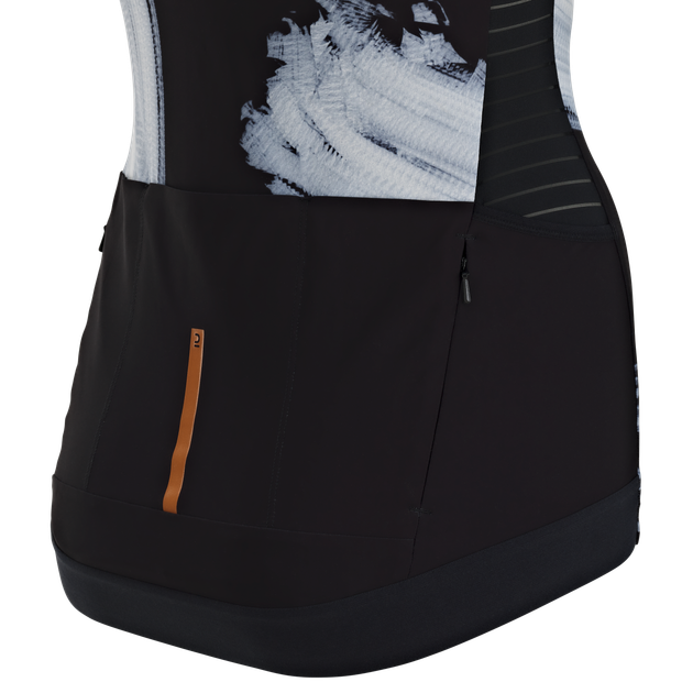 Футболка VAN RYSEL rowerowa szosowa Van Rysel Racer Brush, L (48) (11790839) - изображение 4