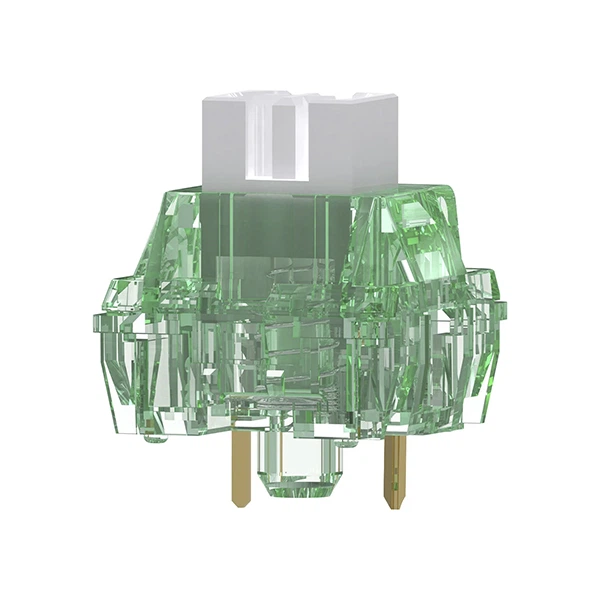 can☆彡 Комплект переключателей для клавиатуры Свитчи Коричневые