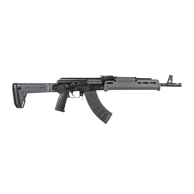 Пістолетна ручка Magpul MOE-K2 Grip для AK MAG683 - зображення 2