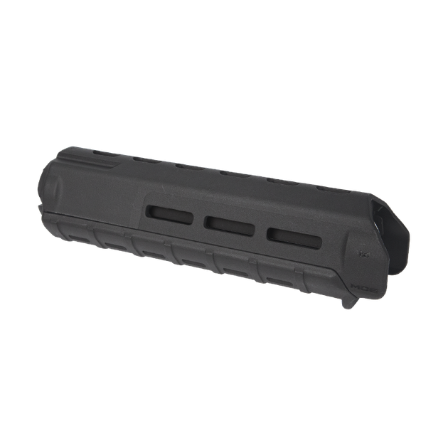 Цевье Magpul® MOE® M-LOK® Hand Guard, Mid-Length для AR15/M4 MAG426-BLK - изображение 1