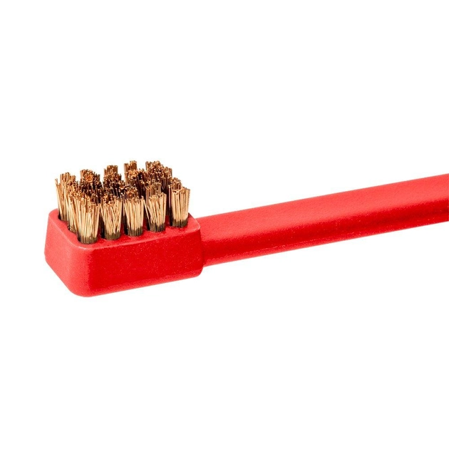 Набор щеток для очистки оружия Real Avid Smart Brushes. - изображение 2