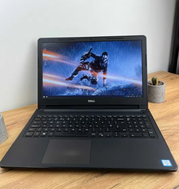 3マム Ноутбук Dell Vostro 15-3568 / 15.6