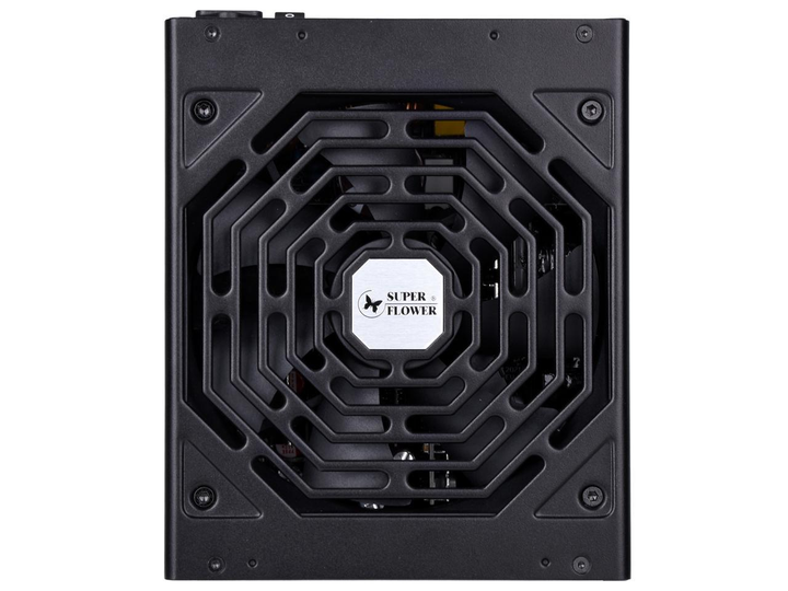 Блок питания Super Flower Leadex Platinum SPECIAL EDITION 1200W 80+ PLATINUM SF-1200F14MP V2 - изображение 2