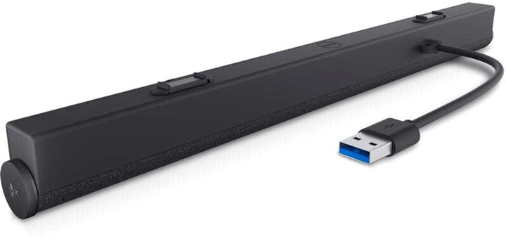 Soundbar Dell SB522A (520-AAVR) - obraz 4