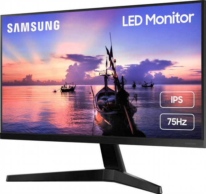 Монитор 24" Samsung S24С310 (LS24C310EAIXCI) - изображение 3