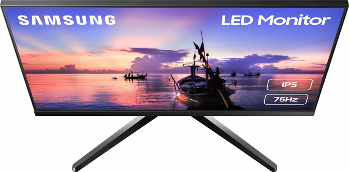 Монитор 24" Samsung S24С310 (LS24C310EAIXCI) - изображение 7