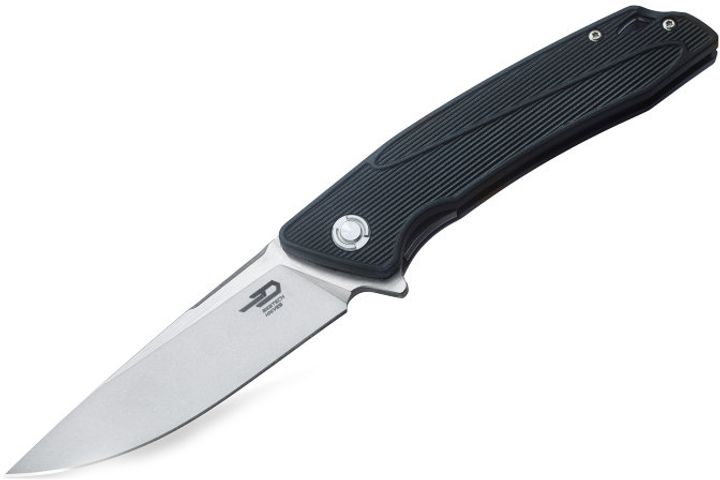 Нож складной Bestech Knife Spike Nylon/Glass fiber (BG09A-2) - изображение 1