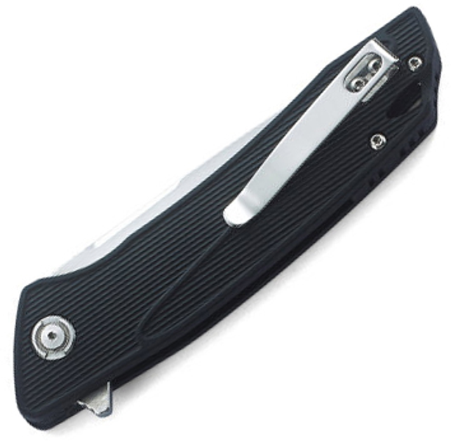 Нож складной Bestech Knife Spike Nylon/Glass fiber (BG09A-2) - изображение 2