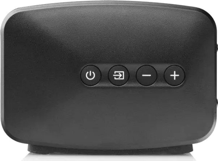 Саундбар JVC TH-E431B - зображення 4