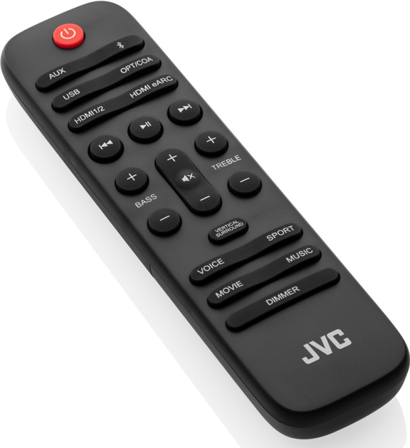 Саундбар JVC TH-E741B - зображення 6