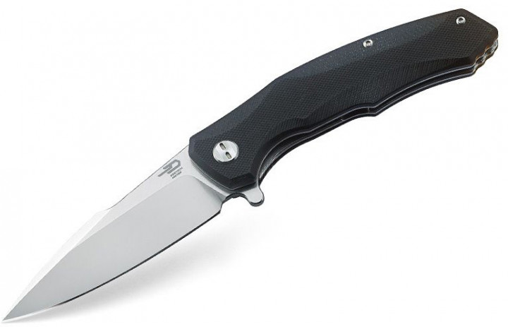 Кишеньковий ніж Bestech Knives Warwolf-BG04A (Warwolf-BG04A) - зображення 1
