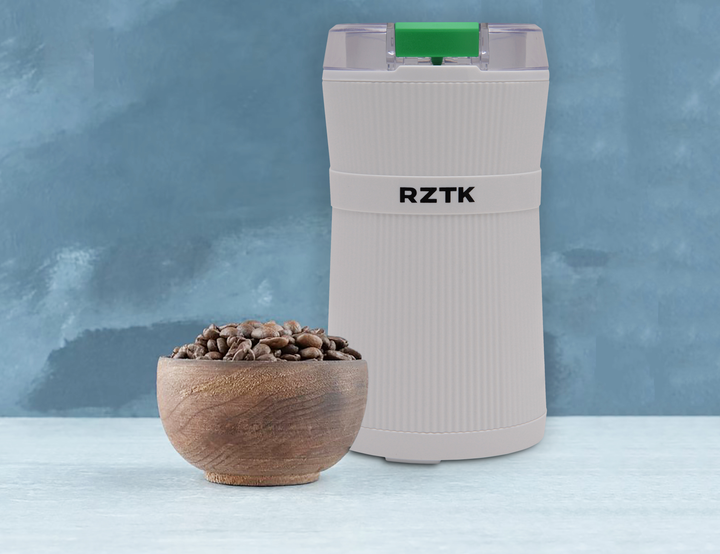 Кавомолка RZTK CG 355R - зображення 3