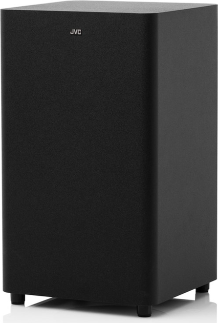 Саундбар JVC TH-E851B - зображення 6