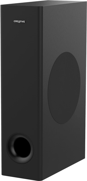 Creative Soundbar Stage 360 (51MF8385AA000) - obraz 5