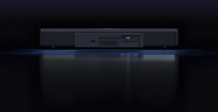 Creative Soundbar Stage 360 (51MF8385AA000) - obraz 9