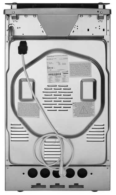 Комбінована плита Hansa FCMS582254 (6811830) - изображение 13