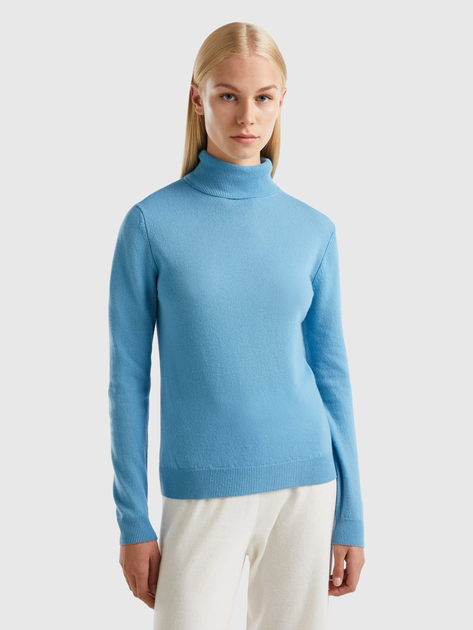 United colors of hot sale benetton turtleneck