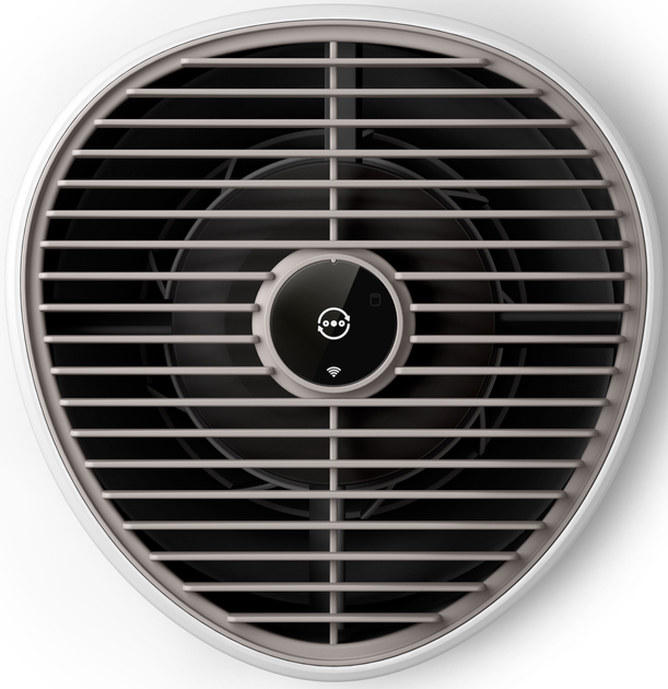 Очищувач повітря PHILIPS AC0650/10 - зображення 4