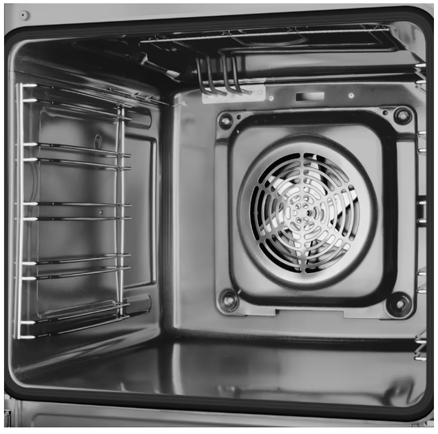 Комбінована плита Hansa FCMX69235 (6721935) - изображение 8