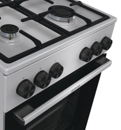 Газова плита Gorenje GG5A11XF (FG513A-FPJ7B) (6833022) - изображение 4